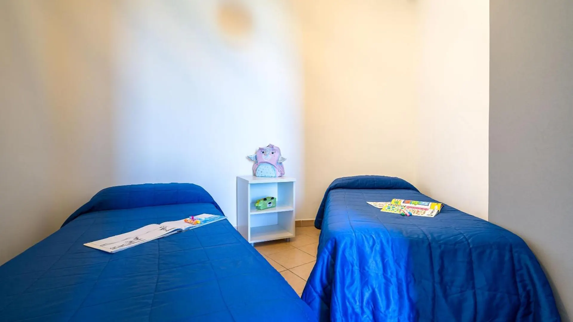 Carlton Hotel Riviera Cefalu