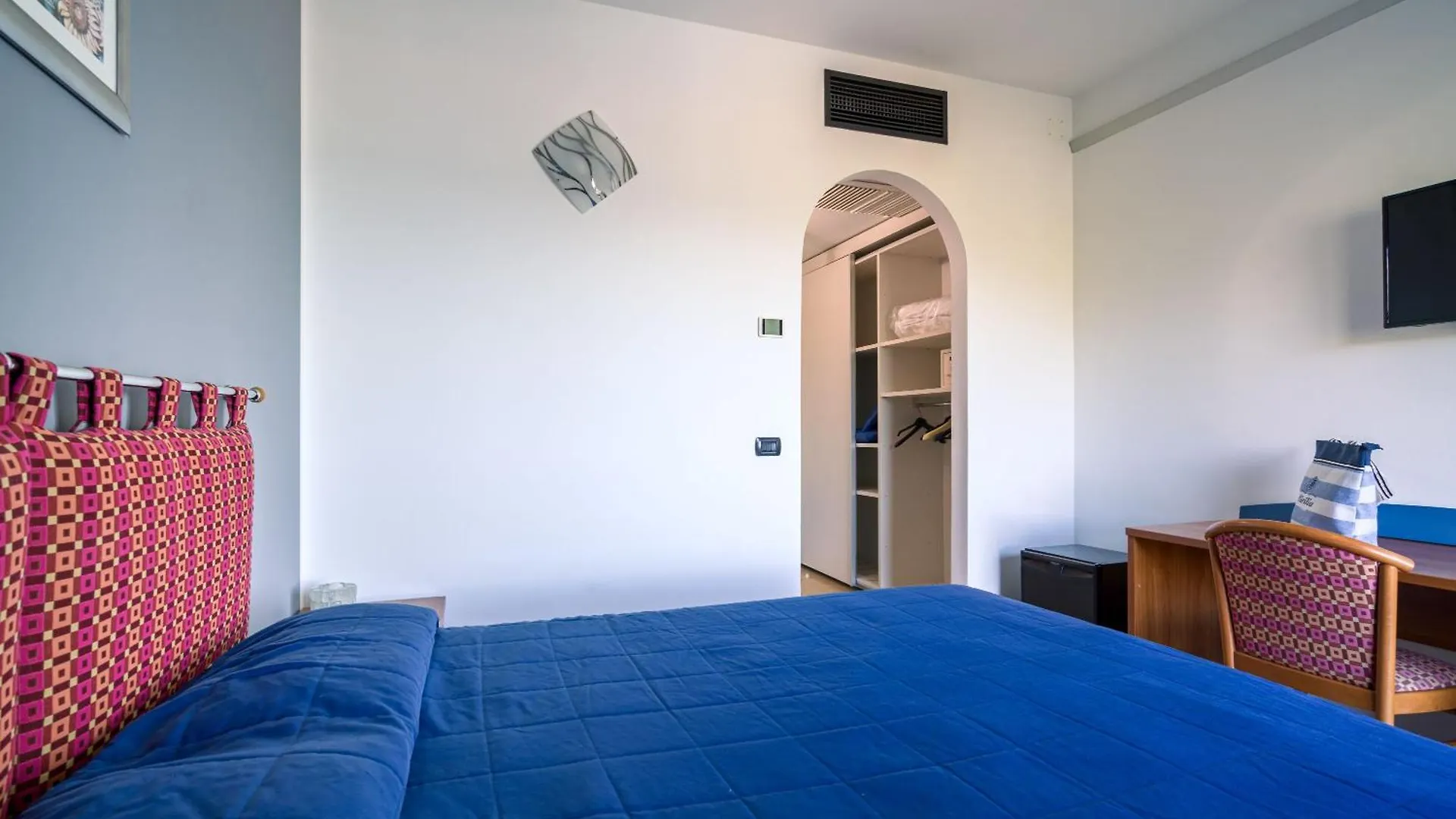 Carlton Hotel Riviera Cefalu