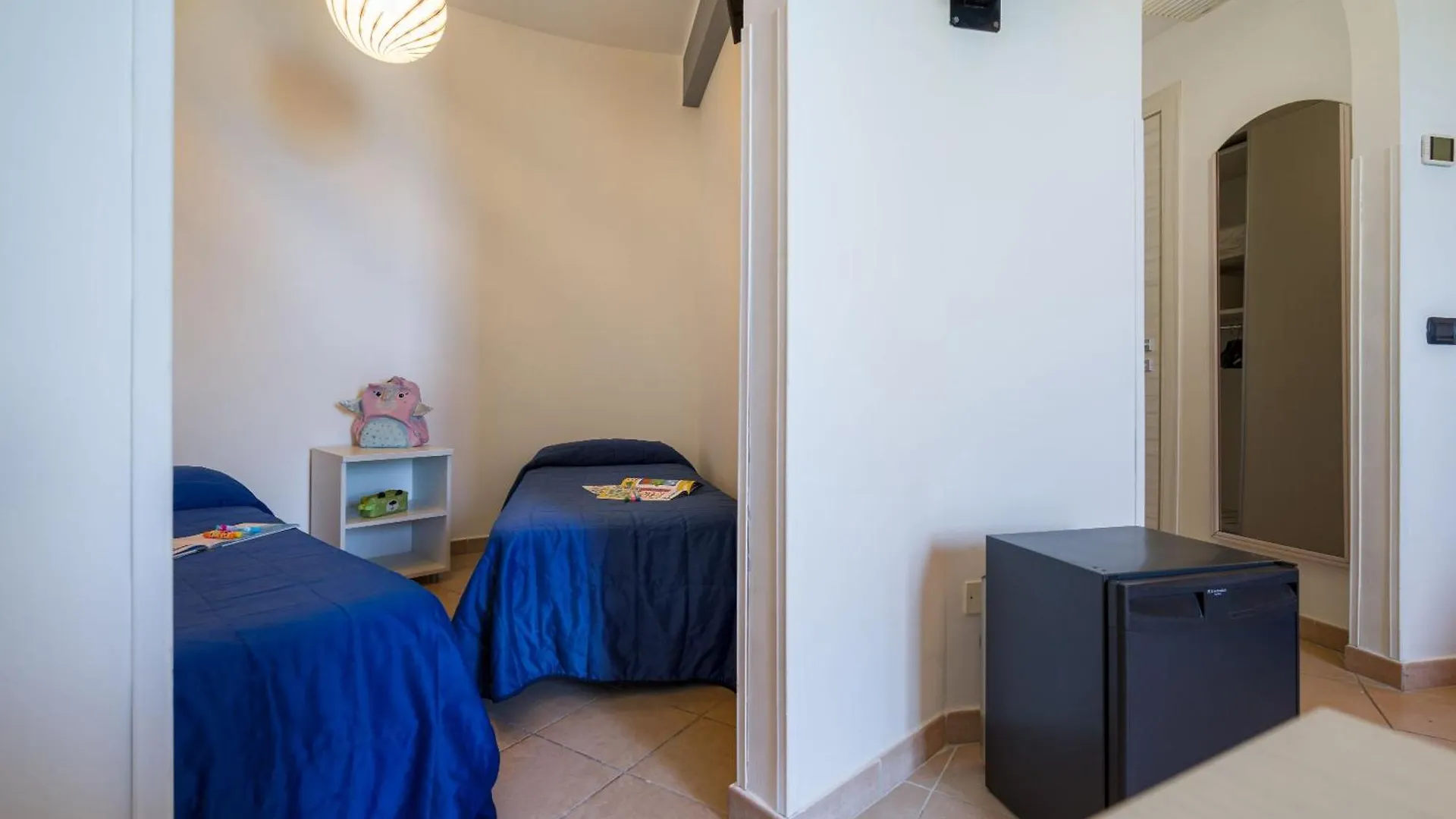 Carlton Hotel Riviera Cefalu