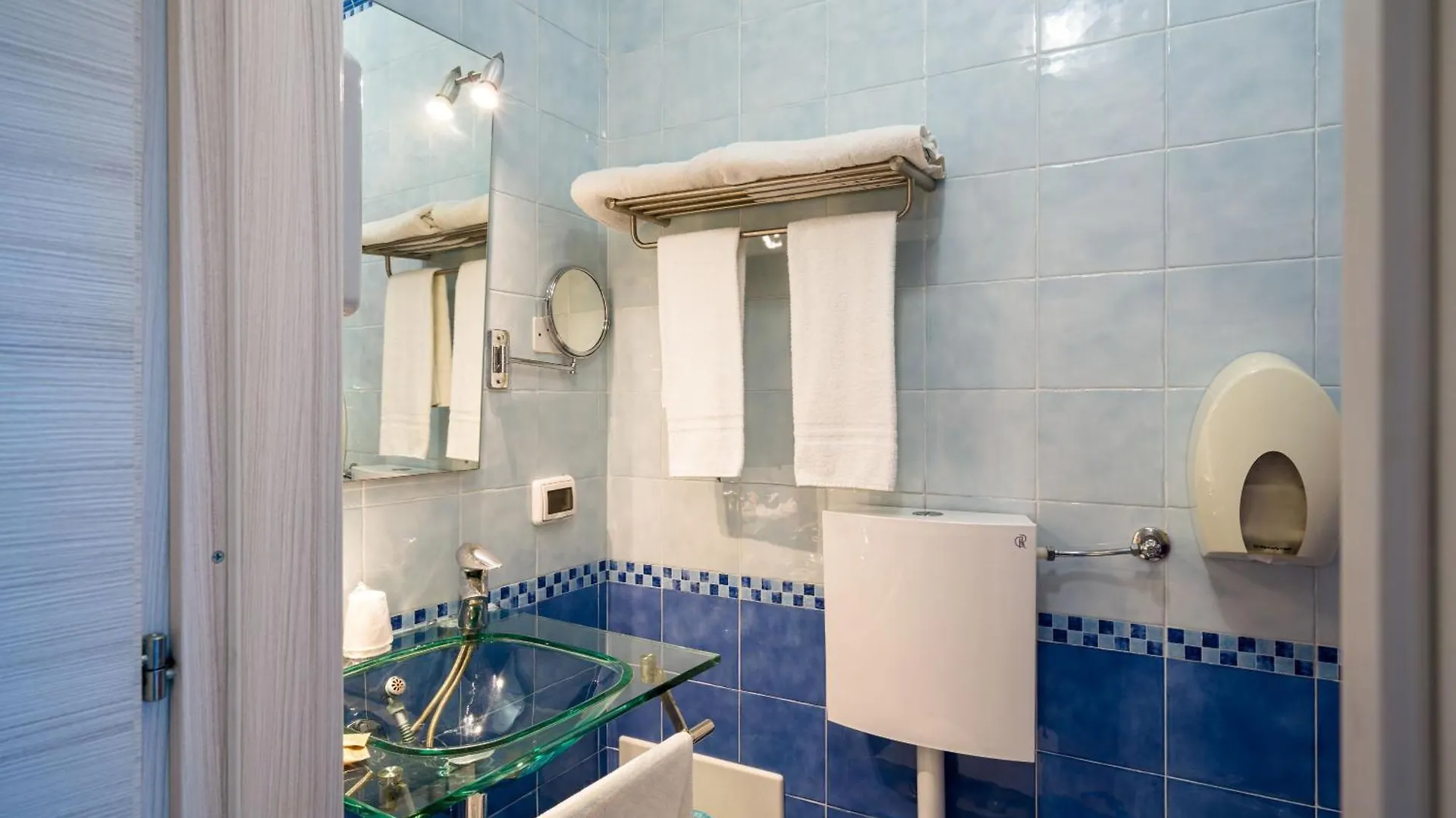 Carlton Hotel Riviera Cefalu