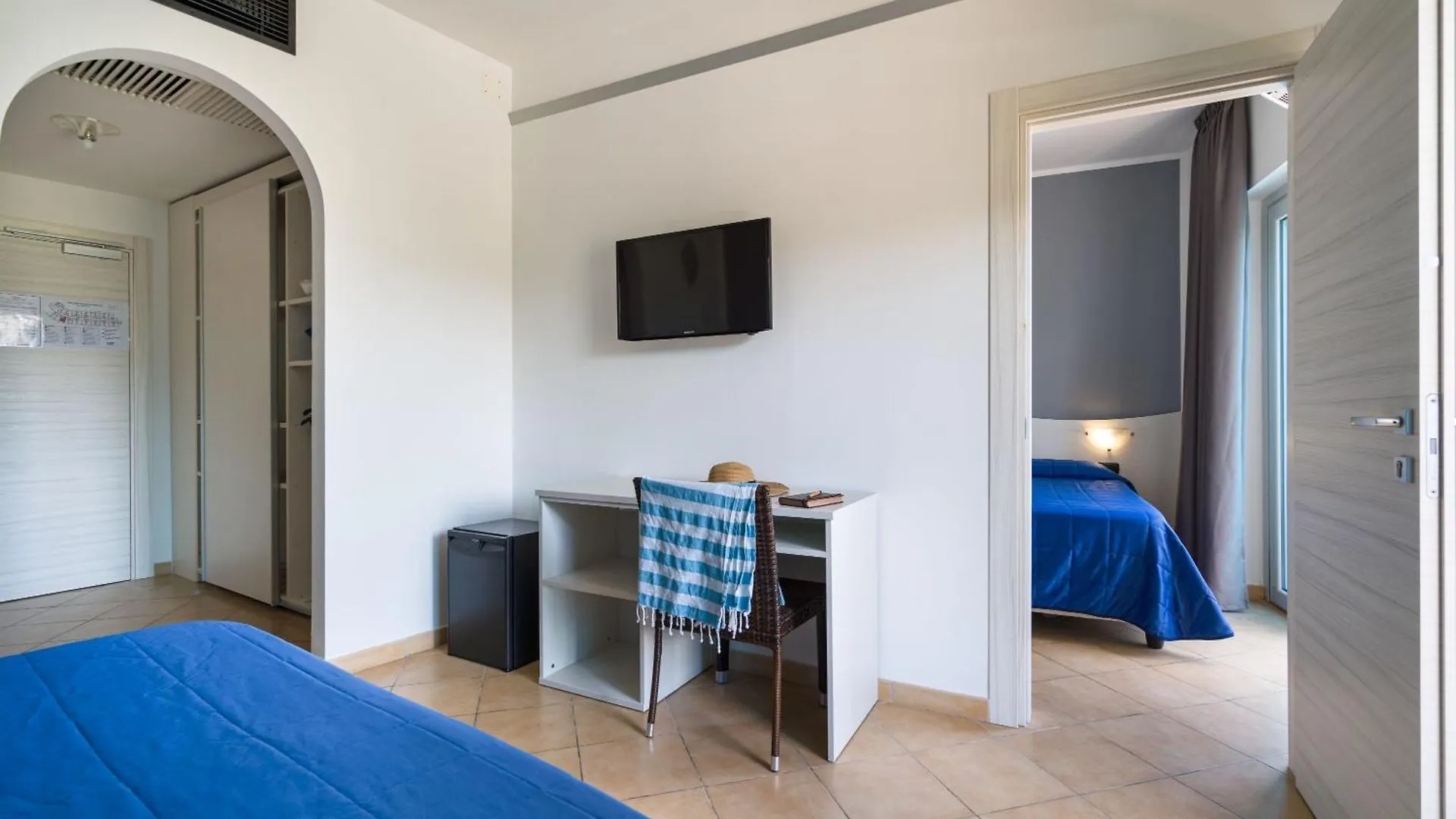 Carlton Hotel Riviera Cefalu