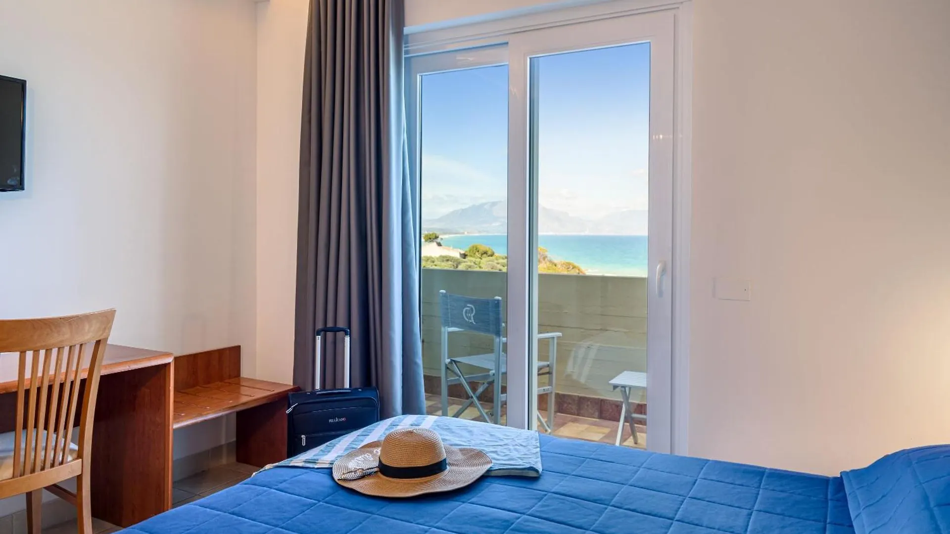Carlton Hotel Riviera Cefalu