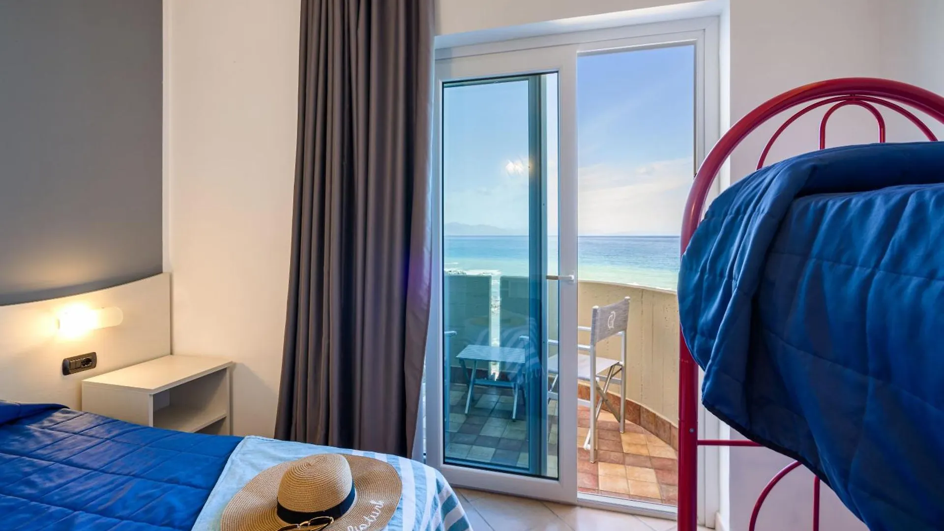 Carlton Hotel Riviera Cefalu