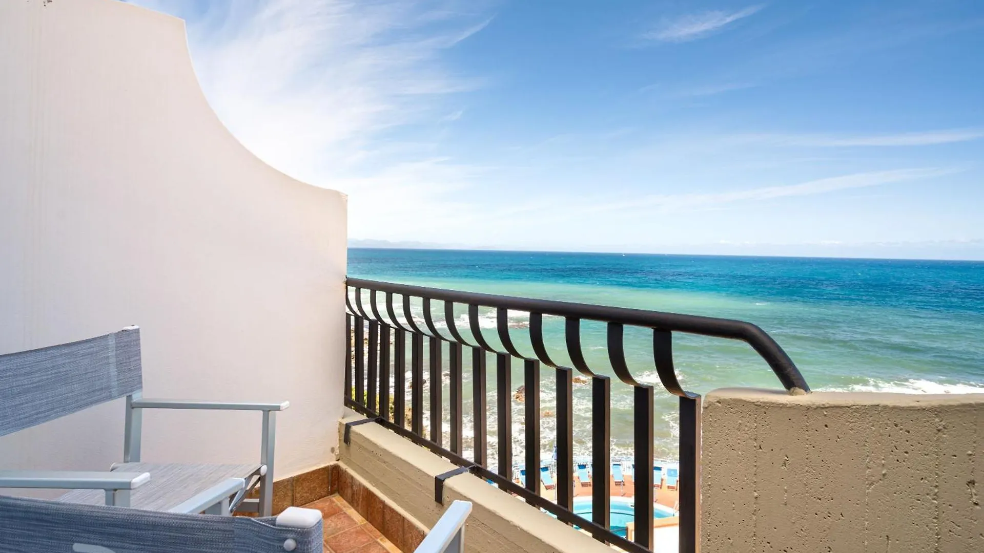 Carlton Hotel Riviera Cefalu