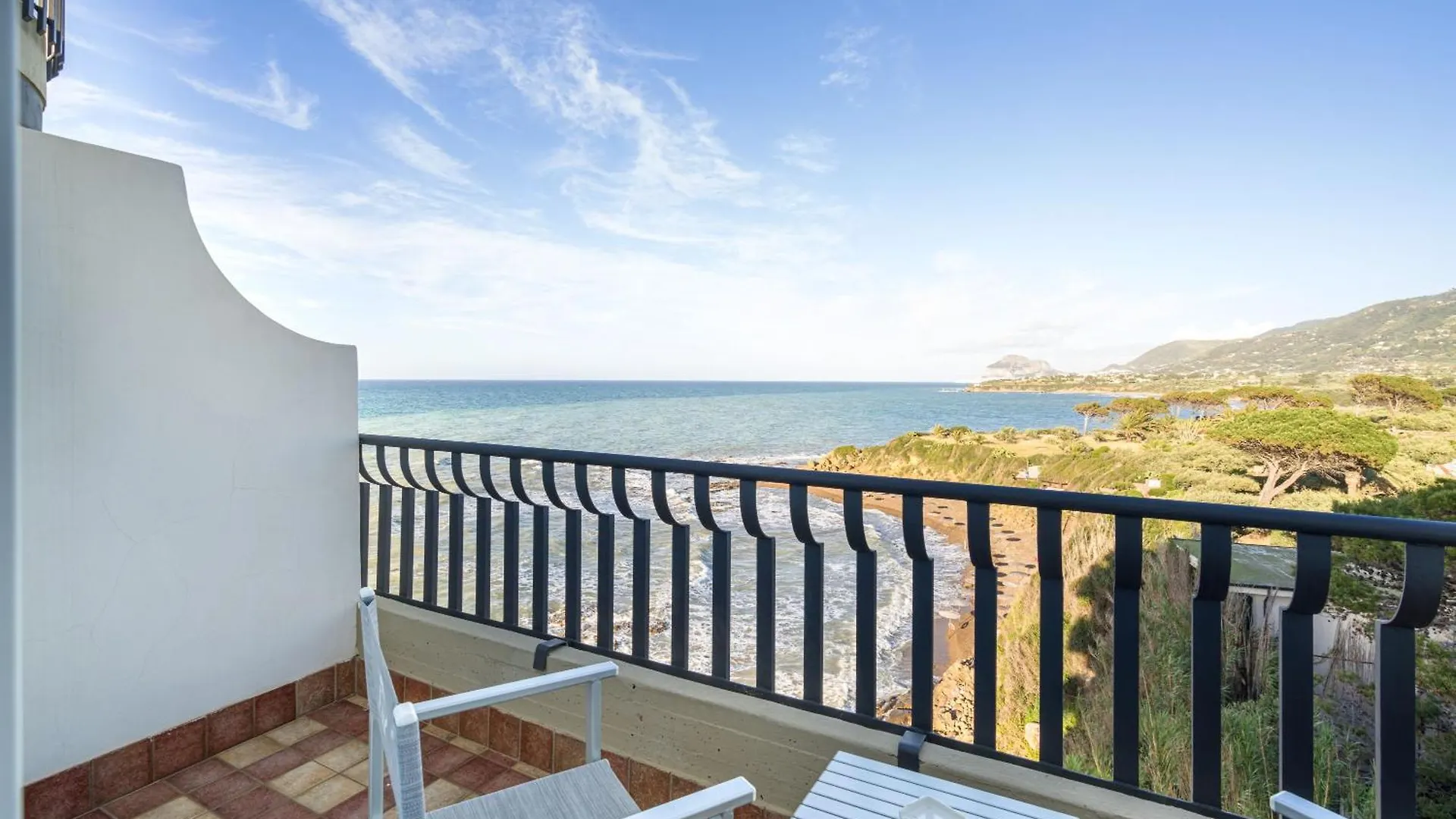 Carlton Hotel Riviera Cefalu