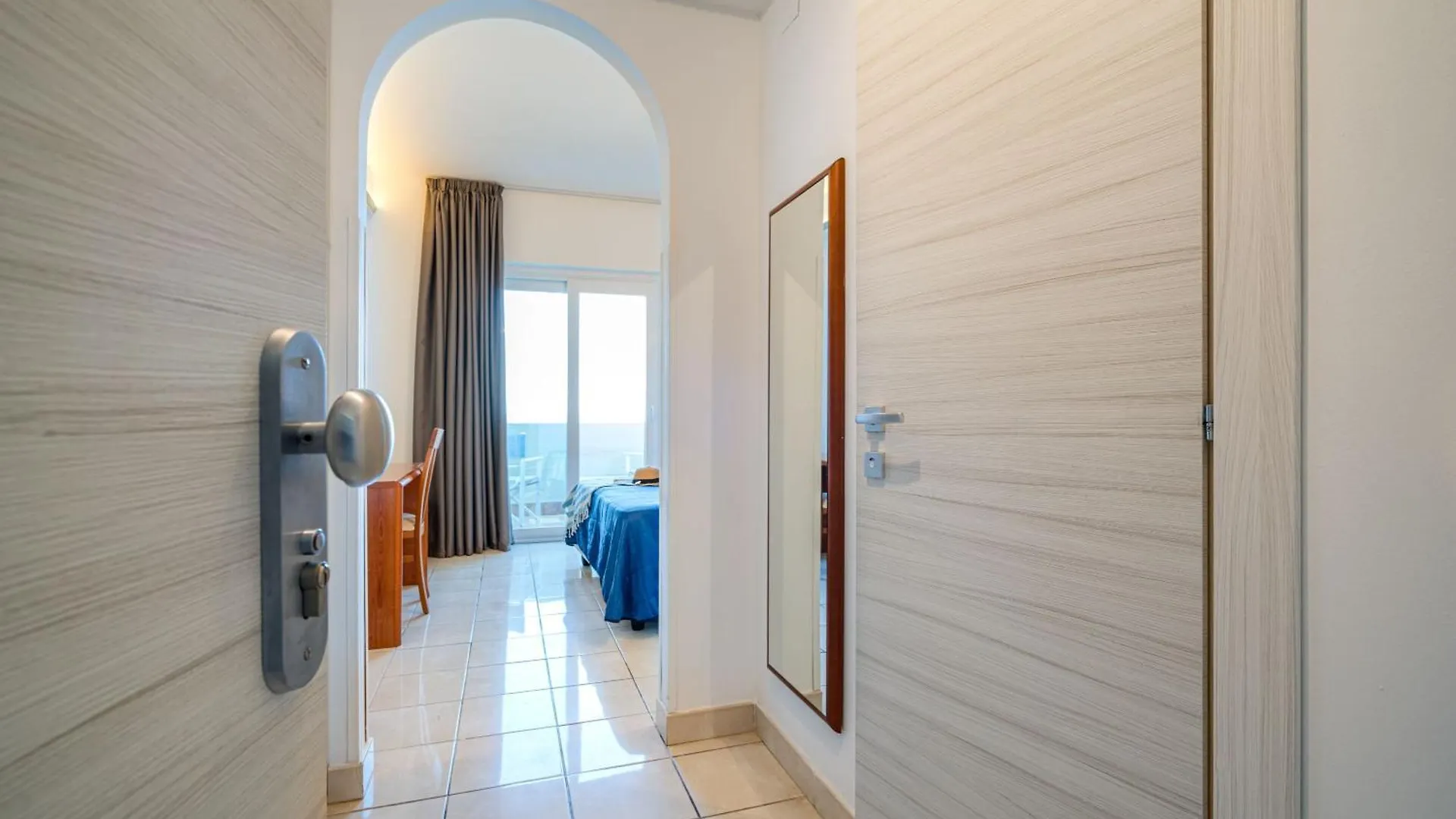 Carlton Hotel Riviera Cefalu Italy