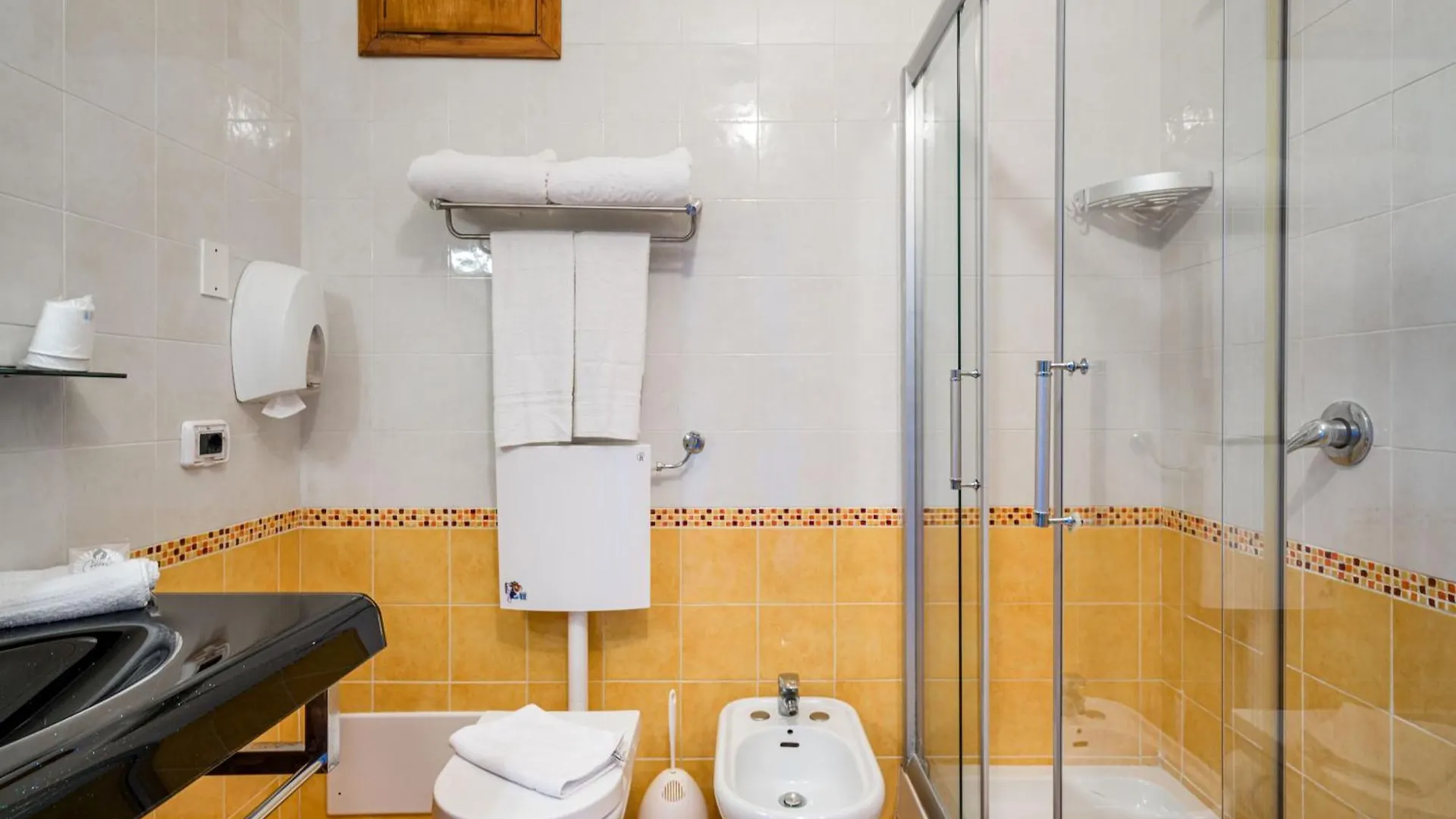 Carlton Hotel Riviera Cefalu