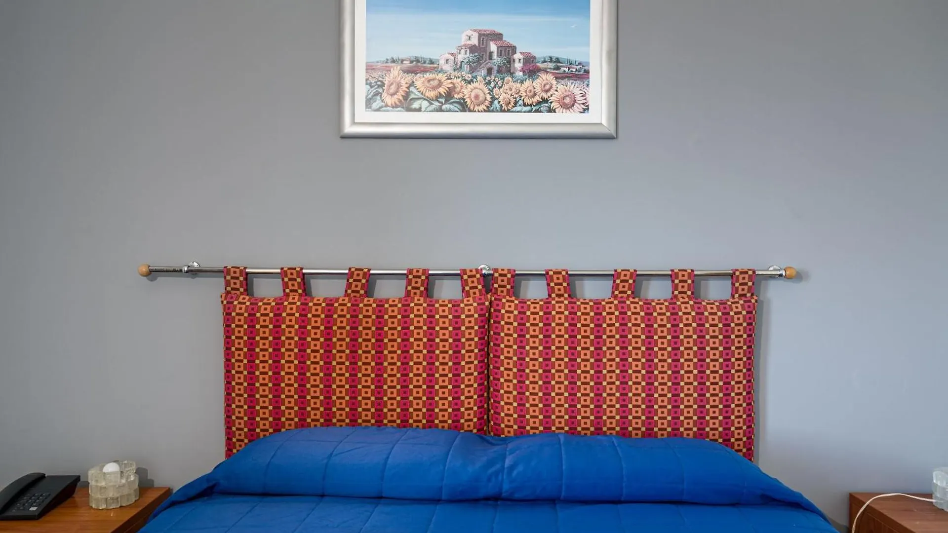 Carlton Hotel Riviera Cefalu