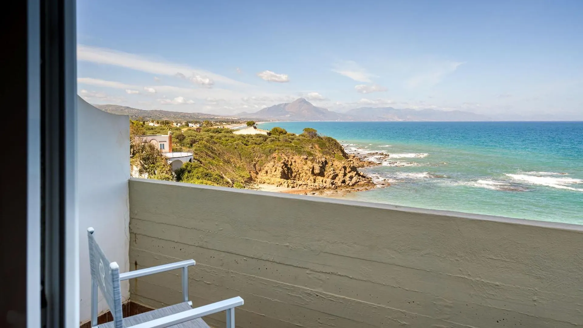 Carlton Hotel Riviera Cefalu