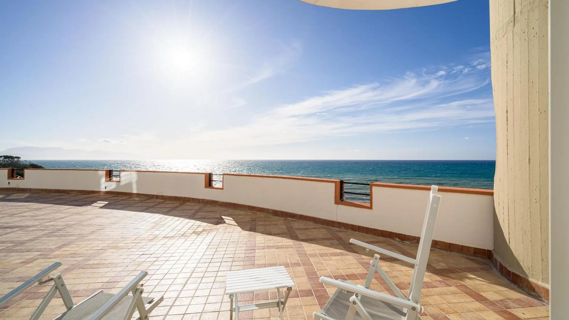 Carlton Hotel Riviera Cefalu