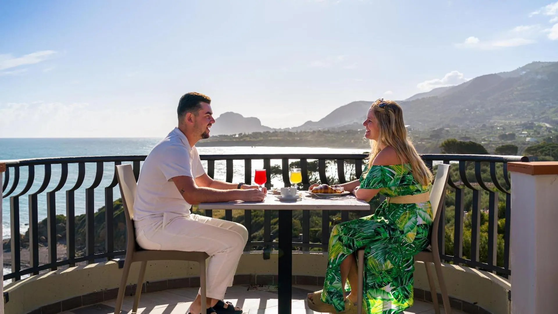 Carlton Hotel Riviera Cefalu