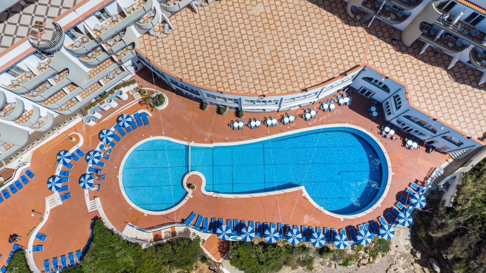 Carlton Hotel Riviera Cefalu
