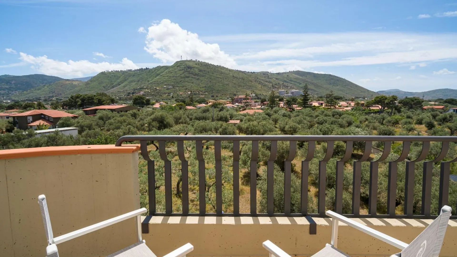 Carlton Hotel Riviera Cefalu