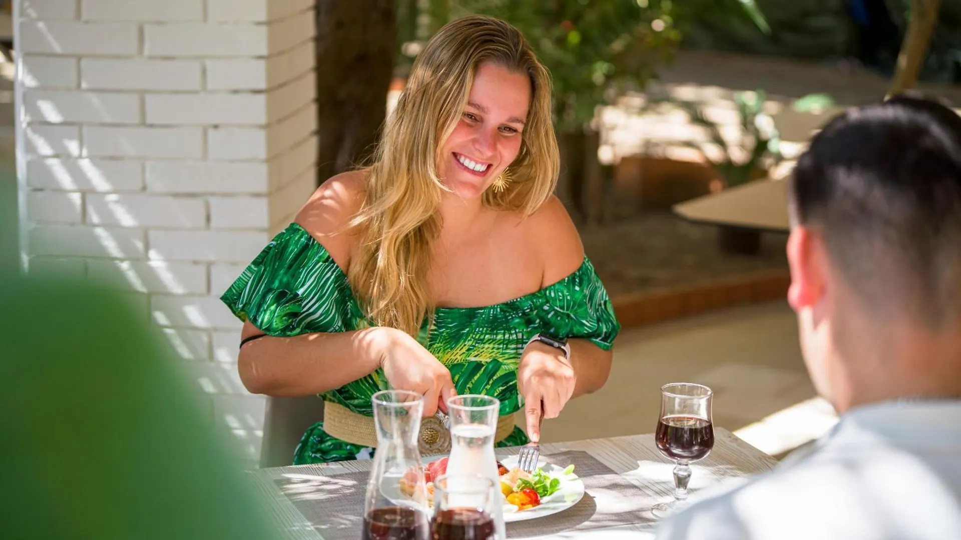 Carlton Hotel Riviera Cefalu