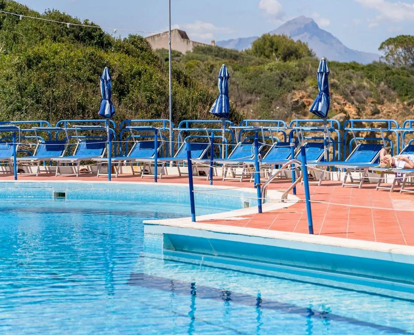 Carlton Hotel Riviera Cefalu