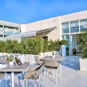 Appart hôtel Horizon