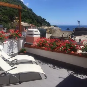 Solemare , Monterosso al Mare Italie