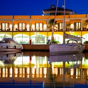 **** Hotel Marina Place Itália