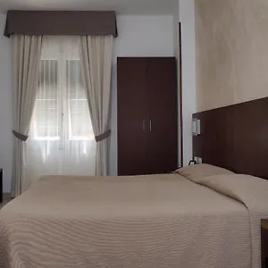 *** Hotel Margherita Itália