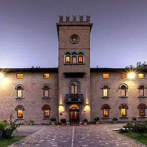 Castello 3*, Modène Italie