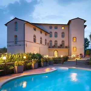 **** Hotel Lhp Itália