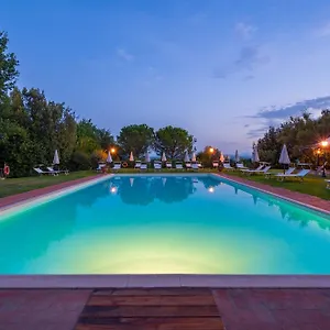 **** Hotel Borgo San Pietro Itália