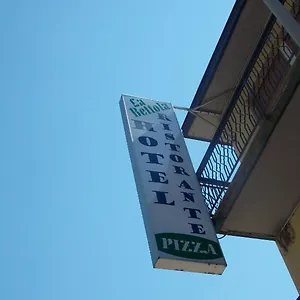 Ristorante La Bettola 2*, Sasso Marconi Italie