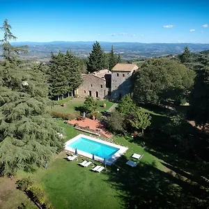 Bed and breakfast La Torre - Fattoria Di Larniano 