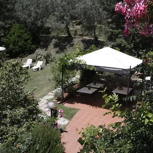 Casa Virgilio , Fosdinovo Italie