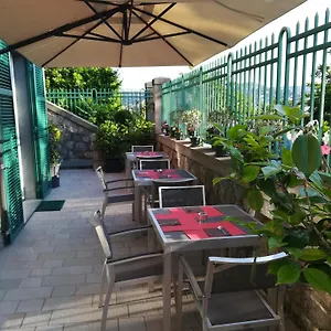 Via Delle 5 Terre La Spezia